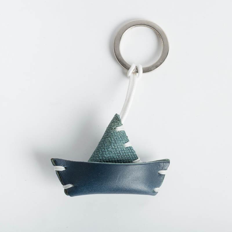 Cappelletto 1948 - Keychain - Barchetta Women's Accessories CappellettoShop