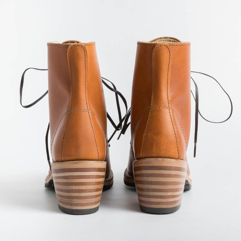 RED WING - 3404 Clara - Oro legacy Scarpe Donna Red Wing Shoes