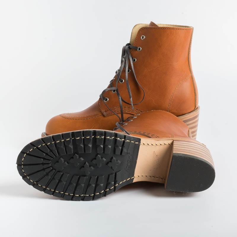 RED WING - 3404 Clara - Oro legacy Scarpe Donna Red Wing Shoes 