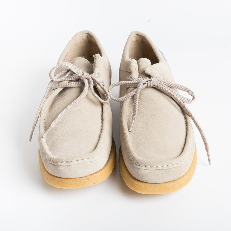 SEBAGO - Koala - 7001LX0 - Beige Taupe Sebago Men's Shoes