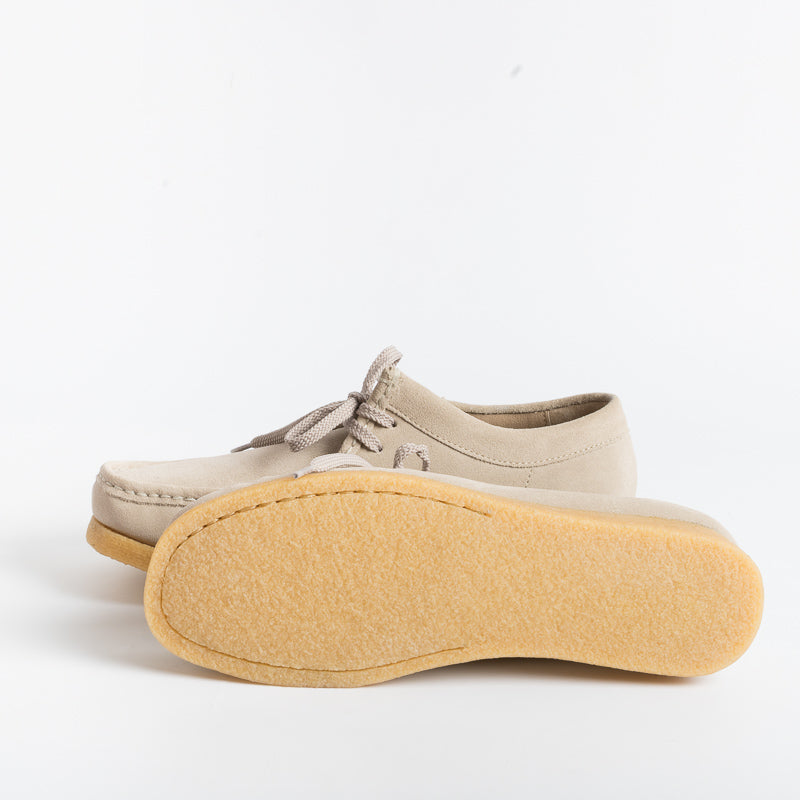 SEBAGO - Koala - 7001LX0 - Beige Taupe Sebago Men's Shoes