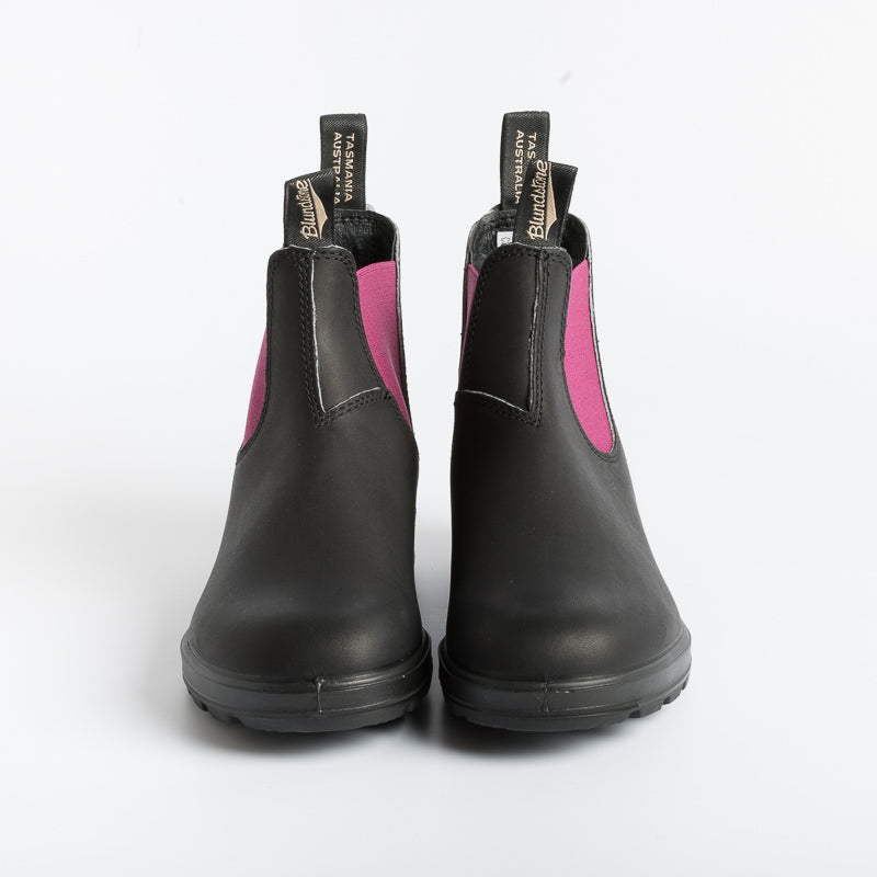 BLUNDSTONE - 2208 - BLACK FUXIA Collezione Blundstone Blundstone