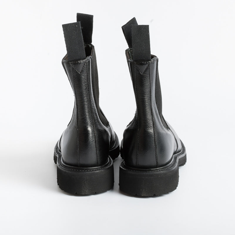 TRICKER'S - 5628/9 - Paula - Black Scarpe Donna Tricker's
