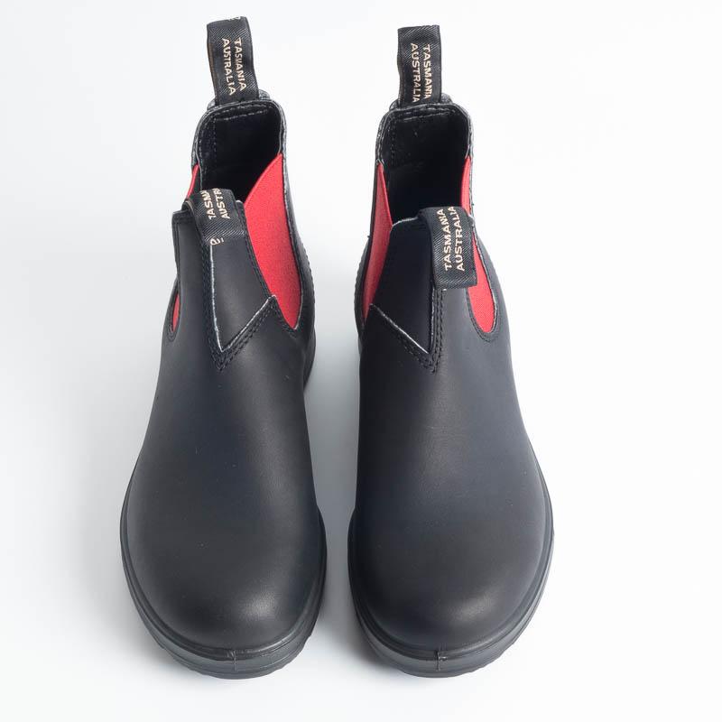BLUNDSTONE - 508 - VOLTAN BLACK-RED Collezione Blundstone Blundstone