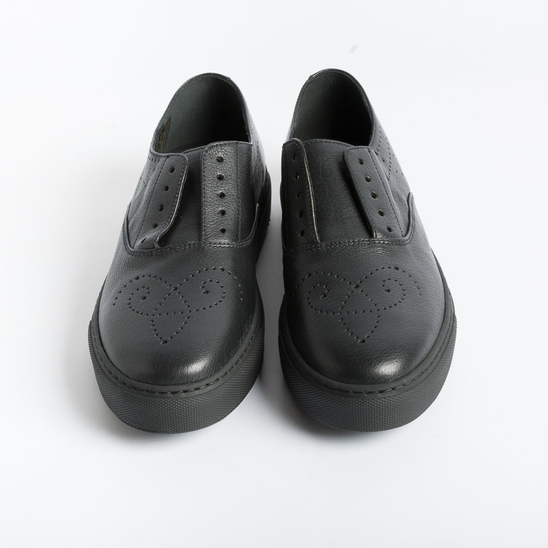 FRATELLI ROSSETTI - Sneakers - 76104 - Black Women's Shoes Fratelli Rossetti - Women's Collection
