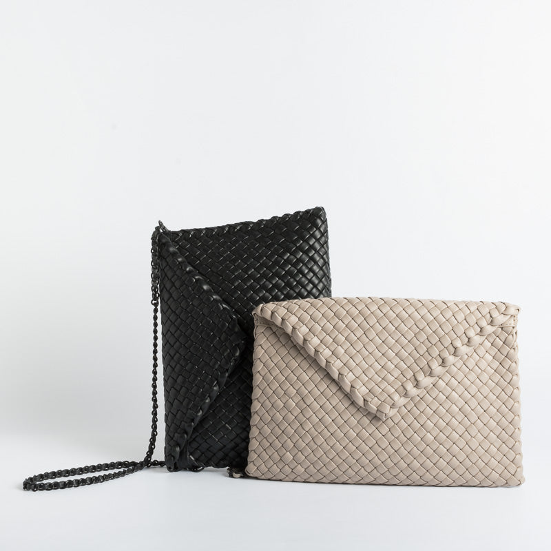 FALORNI - Shoulder Bag - 2796 - Beige Falorni Italy Bag The Bags