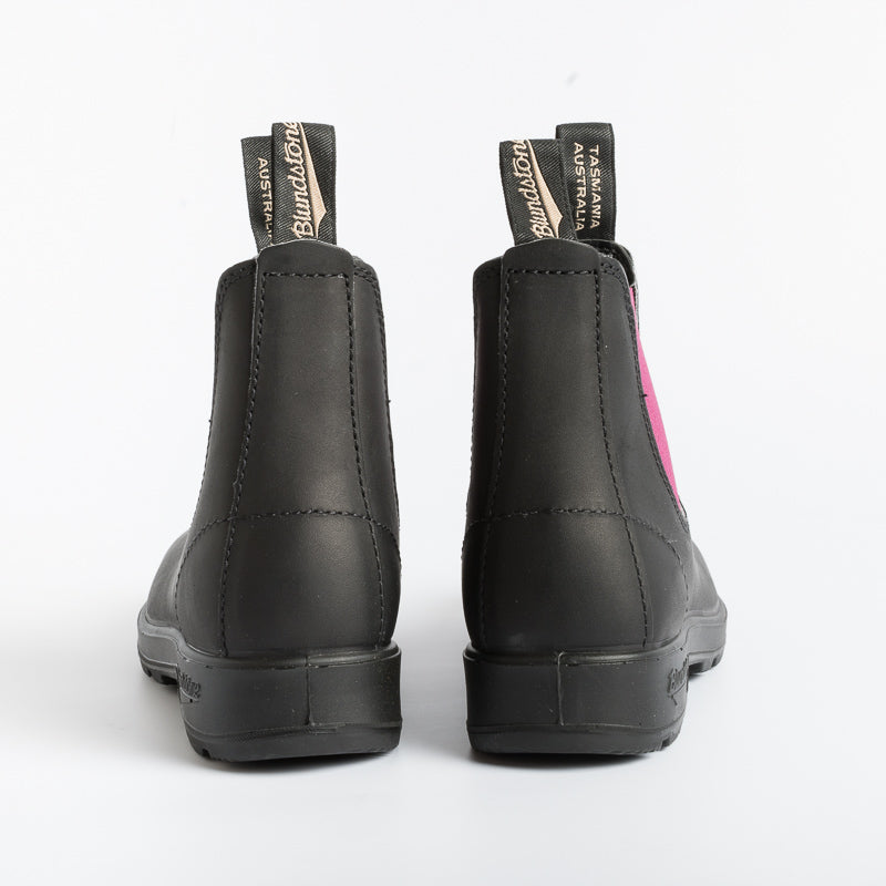 BLUNDSTONE - 2208 - BLACK FUXIA Collezione Blundstone Blundstone