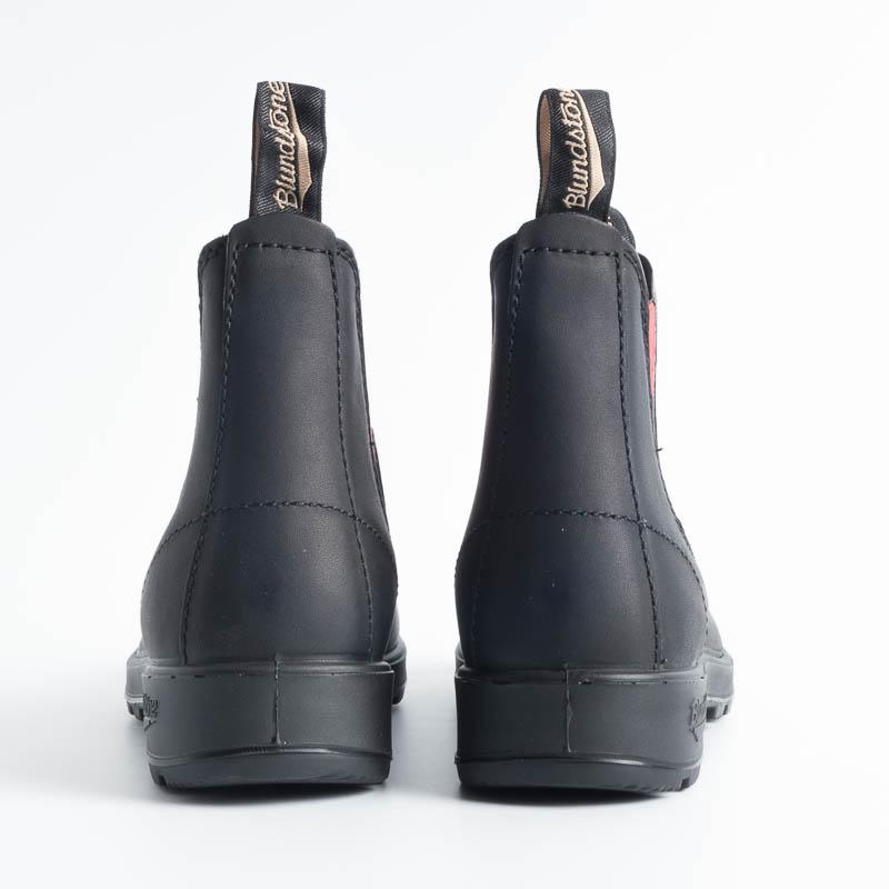 BLUNDSTONE - 508 - VOLTAN BLACK-RED Collezione Blundstone Blundstone