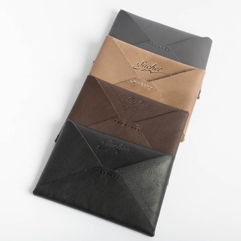 SACHET - Portacarte - Vari Colori Accessori Donna SACHET
