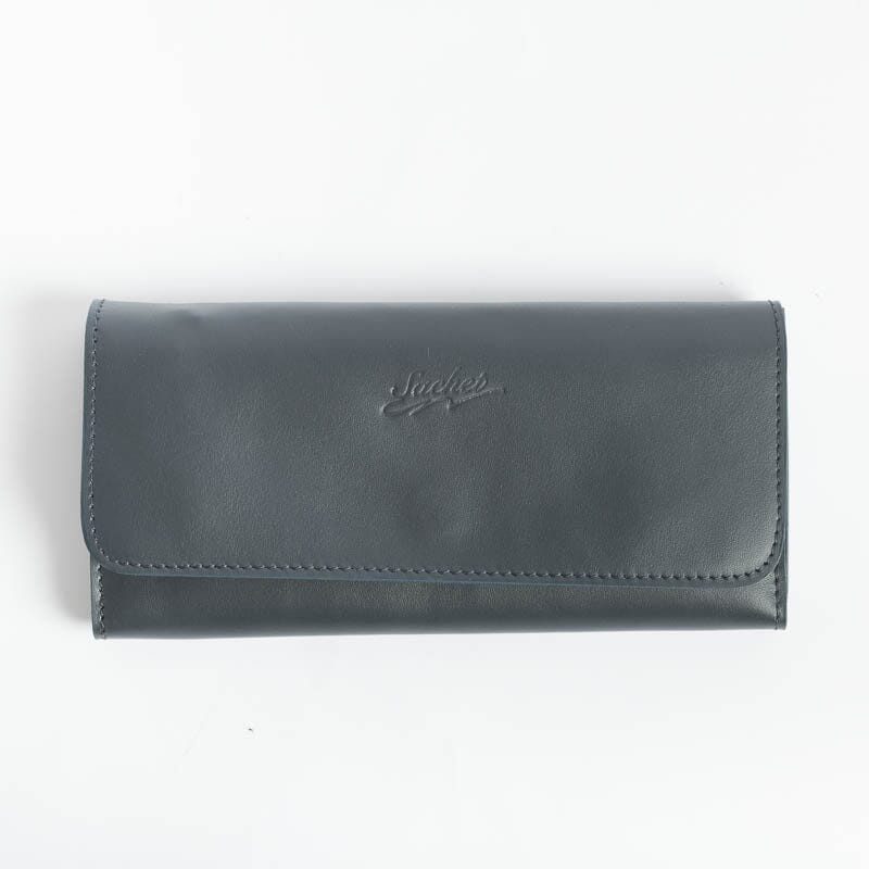 SACHET - Wallet - 477 - Various Colors Woman Accessories SACHET BLU
