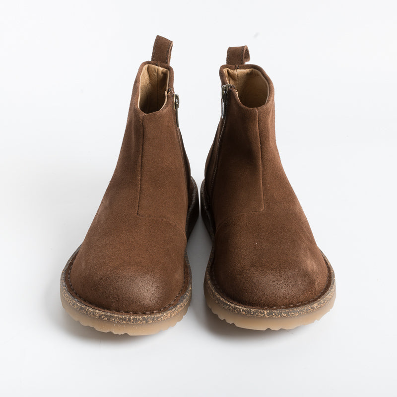 BIRKENSTOCK - 1017290 - Melrose - Espresso Scarpe Donna BIRKENSTOCK