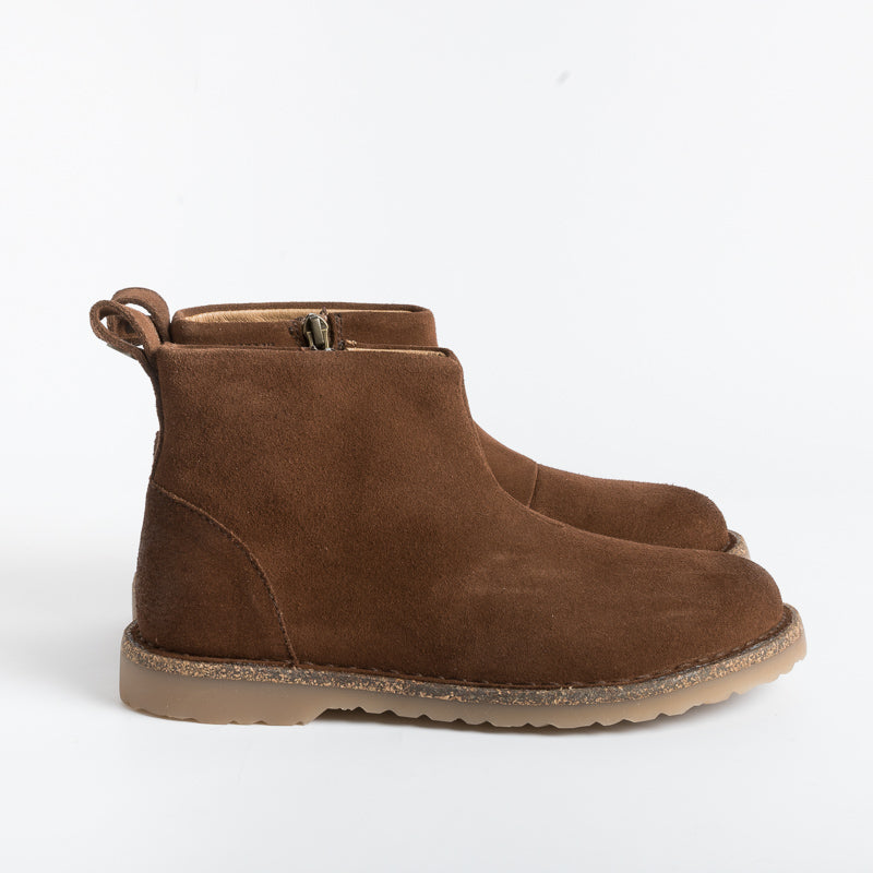 BIRKENSTOCK - 1017290 - Melrose - Espresso Scarpe Donna BIRKENSTOCK