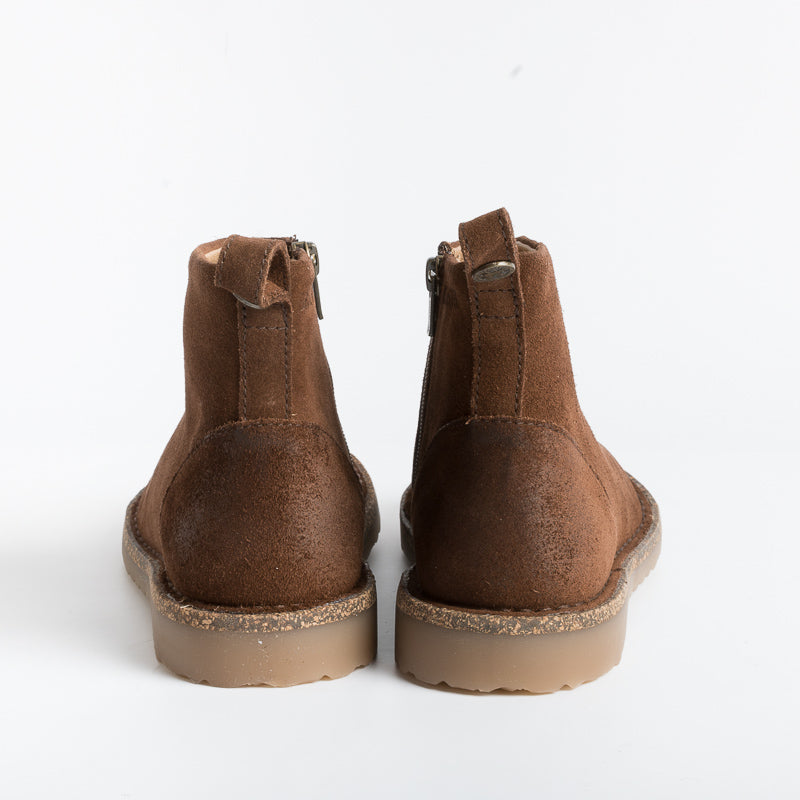 BIRKENSTOCK - 1017290 - Melrose - Espresso Scarpe Donna BIRKENSTOCK