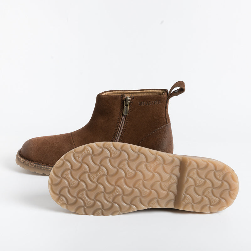 BIRKENSTOCK - 1017290 - Melrose - Espresso Scarpe Donna BIRKENSTOCK