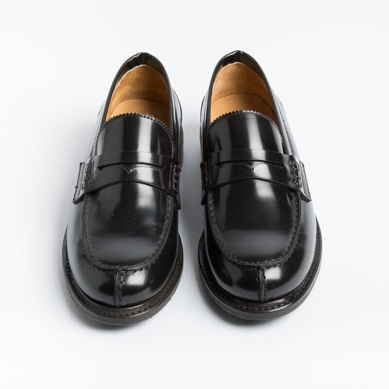 BERWICK 1707 - Mocassino Donna 175 - Testa di Moro Scarpe Donna BERWICK 1707 - Collezione Donna