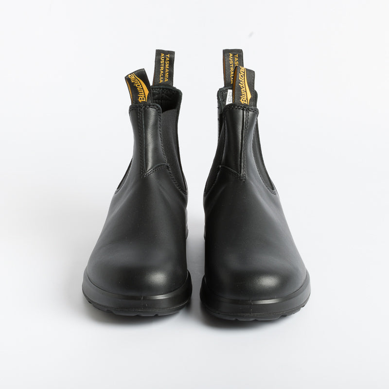 BLUNDSTONE - 2058 - BLACK Vibram Collezione Blundstone Blundstone