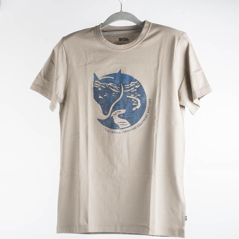 FJALLRAVEN - Maglietta - 87220 Accessori Uomo FJALLRAVEN - Abbigliamento