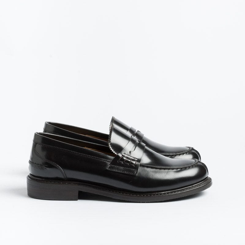 BERWICK 1707 - Mocassino Donna 175 - Testa di Moro Scarpe Donna BERWICK 1707 - Collezione Donna