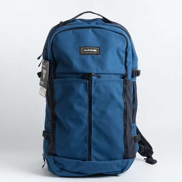 DAKINE - Zaino - Split Adventure 38L - Deep Blue Zaino CappellettoShop