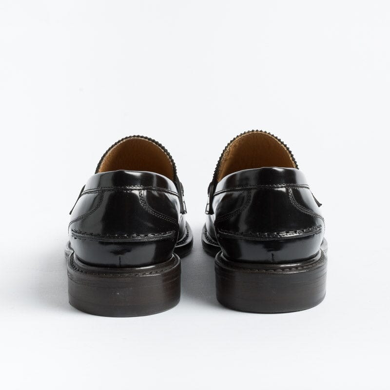 BERWICK 1707 - Mocassino Donna 175 - Testa di Moro Scarpe Donna BERWICK 1707 - Collezione Donna