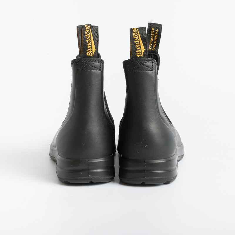 BLUNDSTONE - 2058 - BLACK Vibram Collezione Blundstone Blundstone