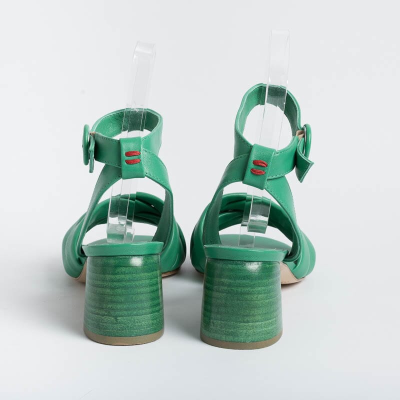 HALMANERA - Sandali - Goss - Mela Scarpe Donna HALMANERA