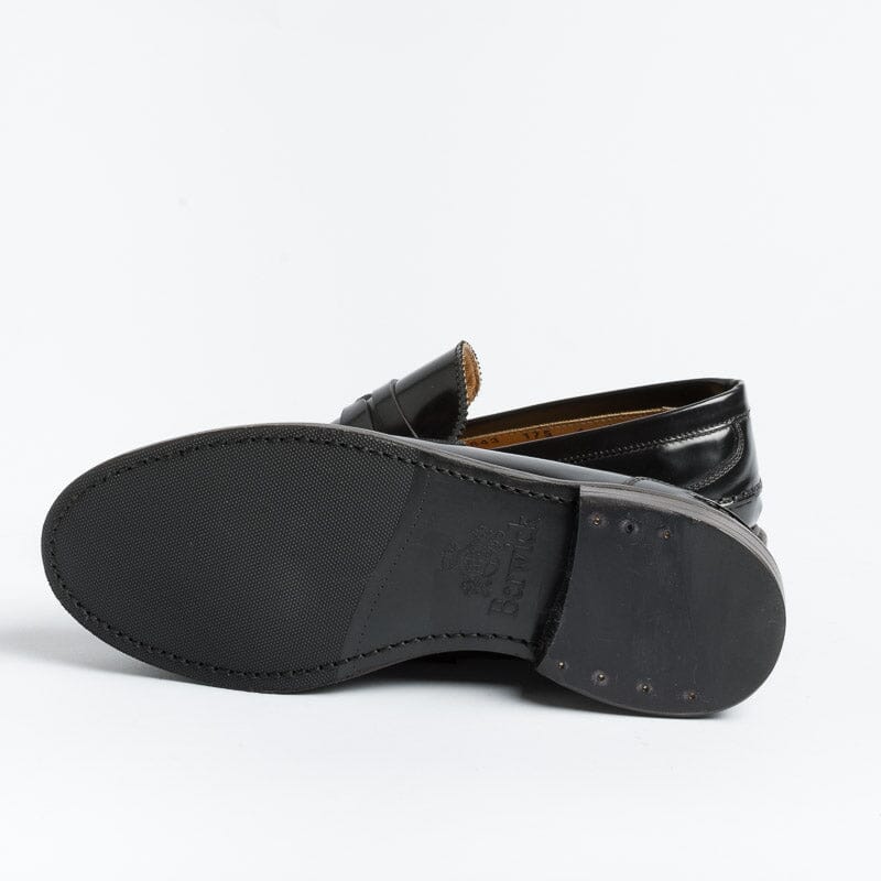 BERWICK 1707 - Mocassino Donna 175 - Testa di Moro Scarpe Donna BERWICK 1707 - Collezione Donna