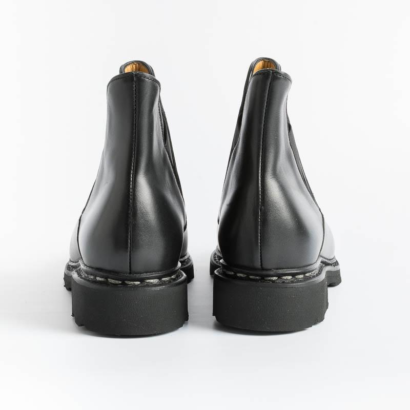 PARABOOT - 186212 - VALDAINE - Lis Noir Scarpe Donna Paraboot