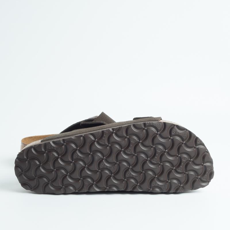 BIRKENSTOCK - PE 2019 - 0951313 -Arizona BS - Mocha Scarpe Donna BIRKENSTOCK