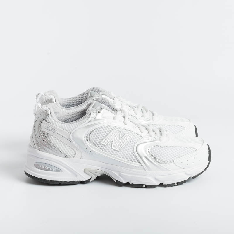 NEW BALANCE - Sneakers MR530EMA- Bianco Scarpe Donna NEW BALANCE - Collezione Donna