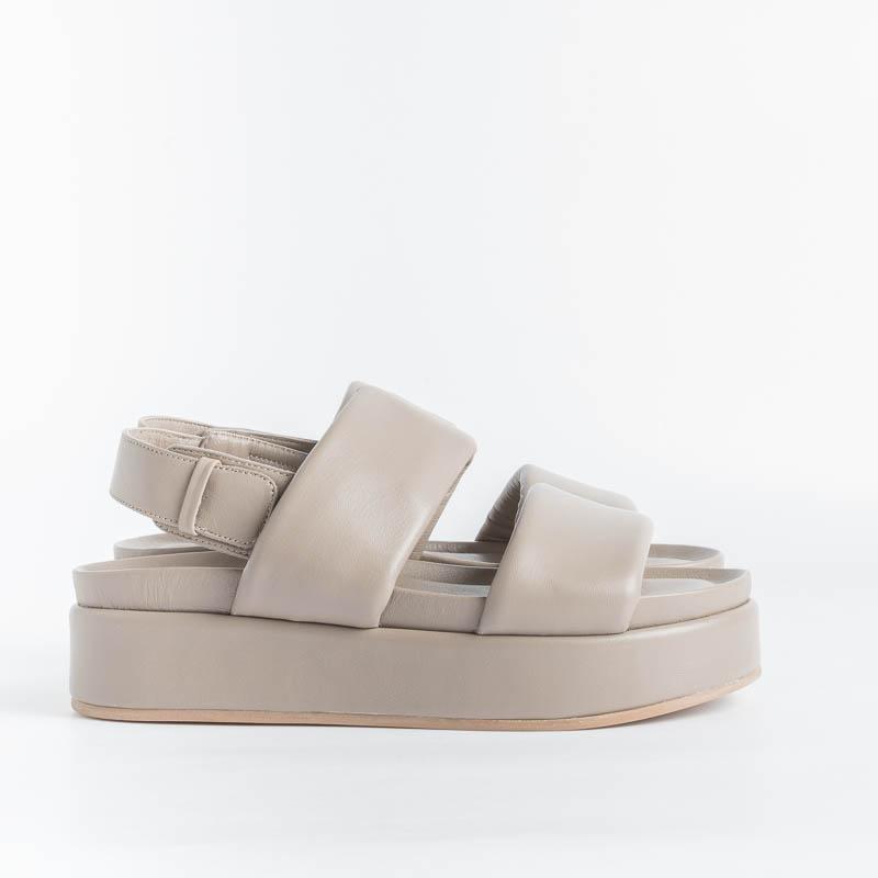 HABILLE '- Sandals - GEA - Bardon Women's Shoes HABILLE'