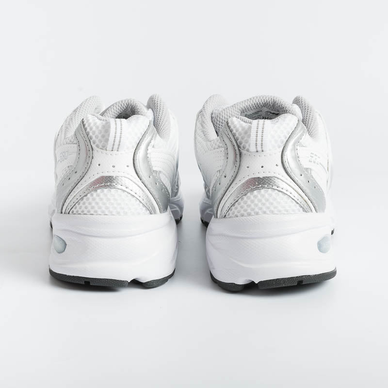 NEW BALANCE - Sneakers MR530EMA- Bianco Scarpe Donna NEW BALANCE - Collezione Donna