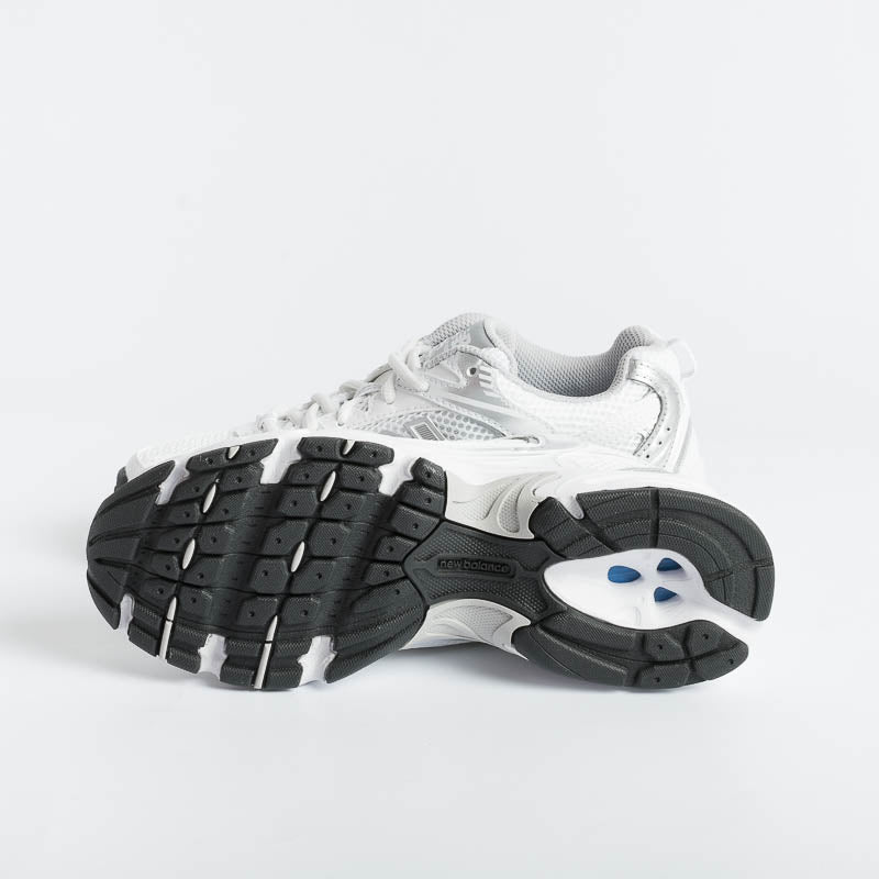 NEW BALANCE - Sneakers MR530EMA- Bianco Scarpe Donna NEW BALANCE - Collezione Donna