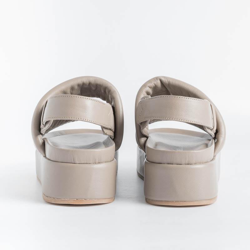 HABILLE '- Sandals - GEA - Bardon Women's Shoes HABILLE'