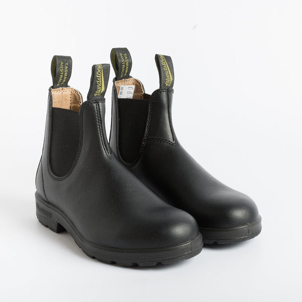BLUNDSTONE - 2115 - BLACK Vegan Blundstone Collection Blundstone