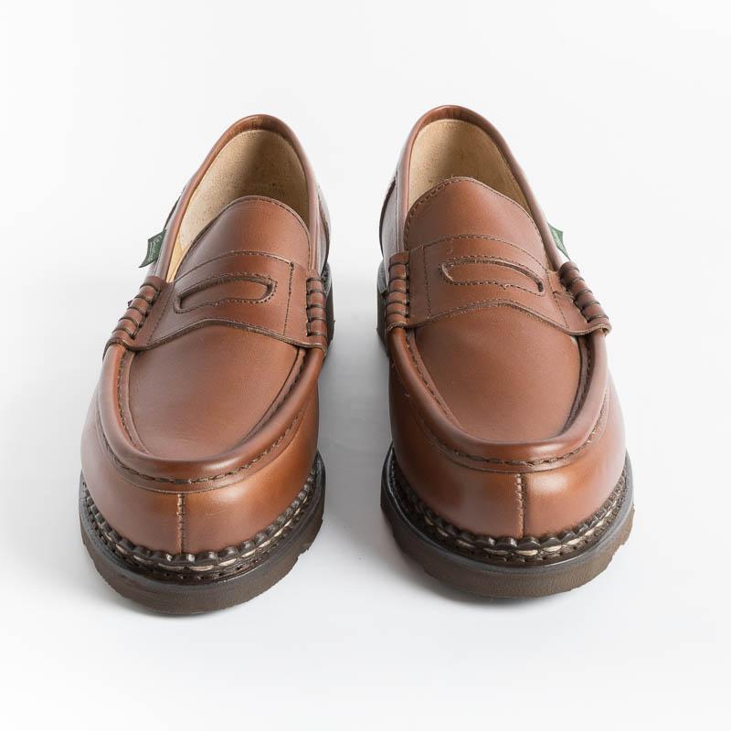 PARABOOT - 148903 - Orsay Griff - Lis Marron Scarpe Donna Paraboot