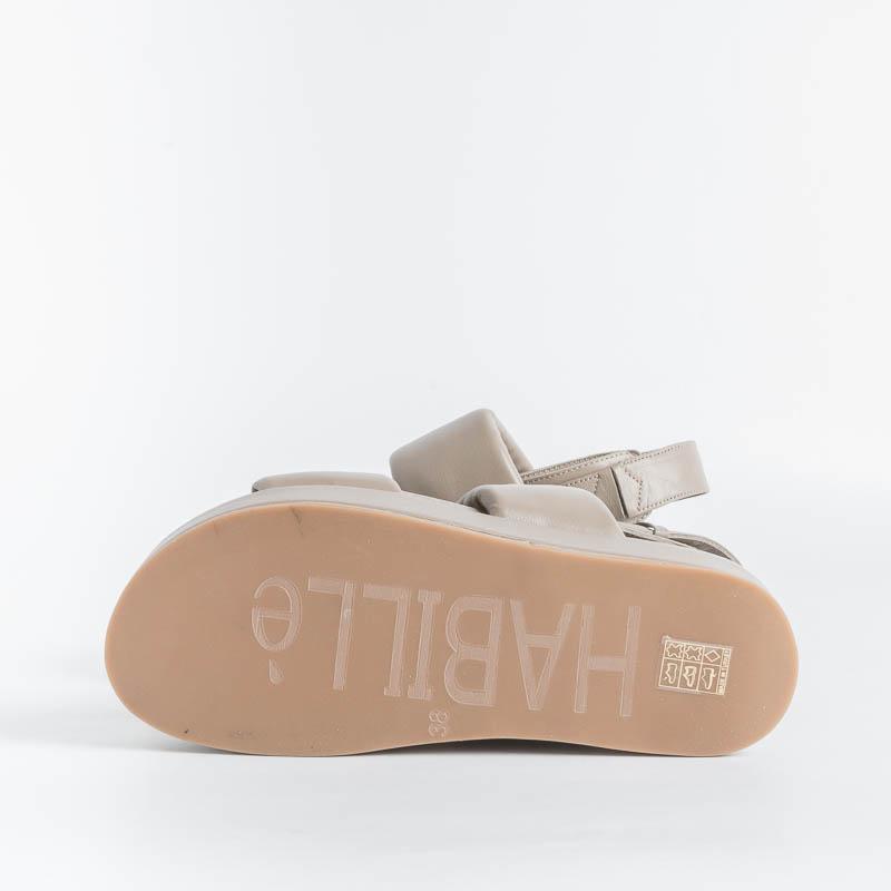 HABILLE '- Sandals - GEA - Bardon Women's Shoes HABILLE'
