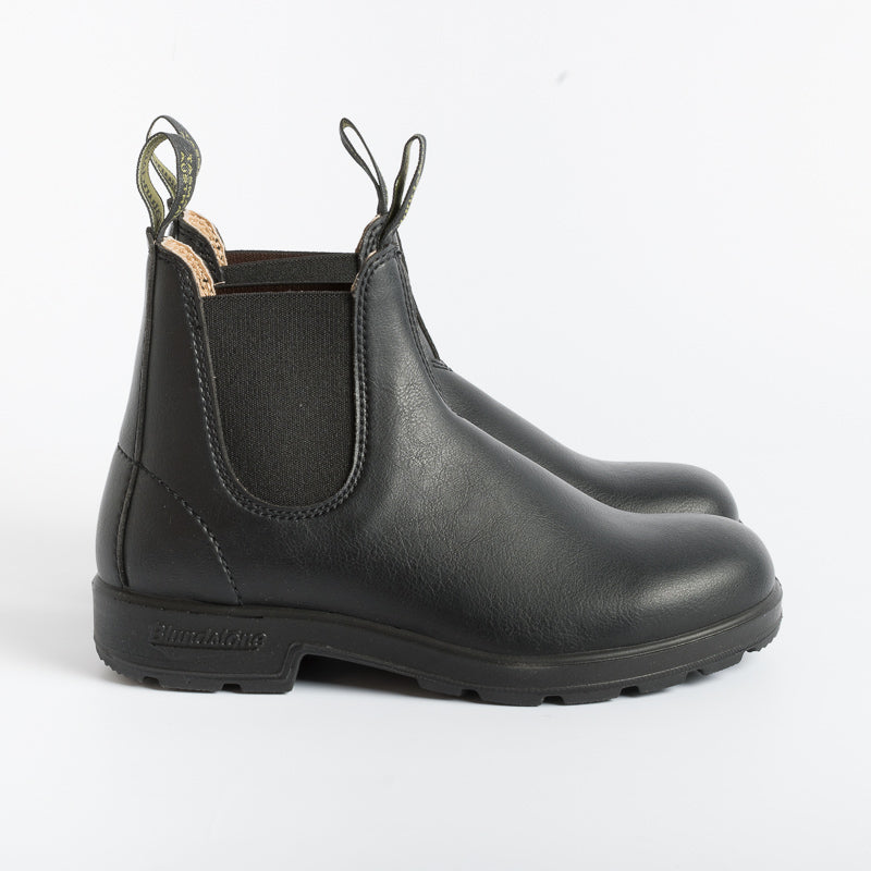 BLUNDSTONE - 2115 - BLACK Vegan Collezione Blundstone Blundstone