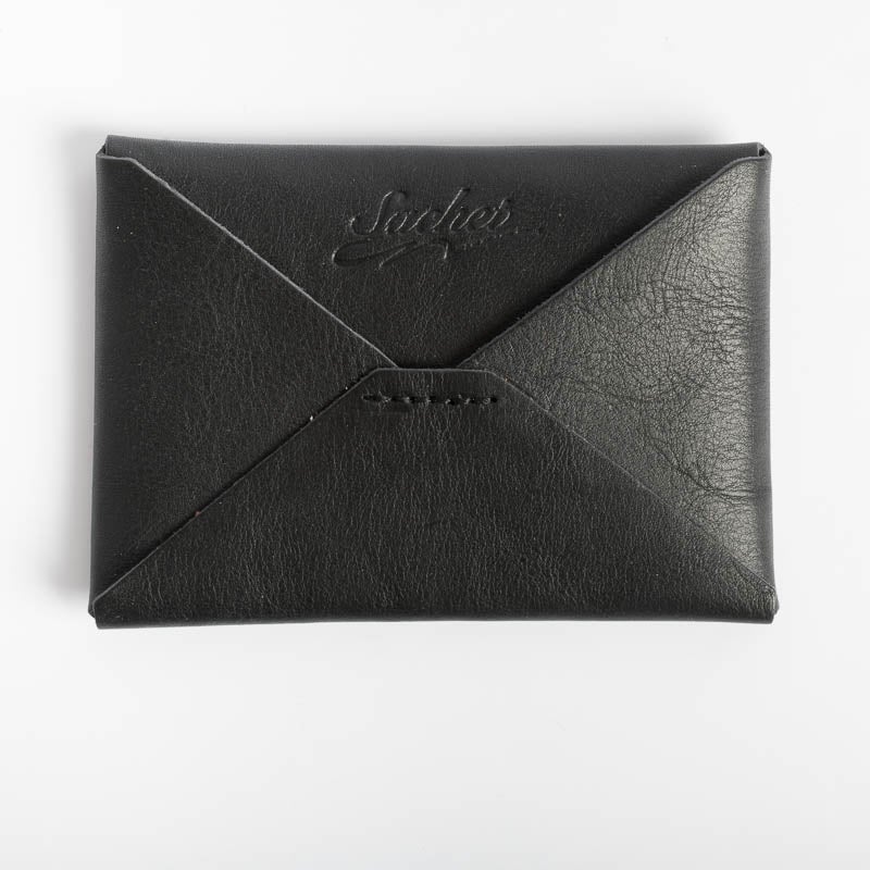 SACHET - Portacarte - Vari Colori Accessori Donna SACHET NERO
