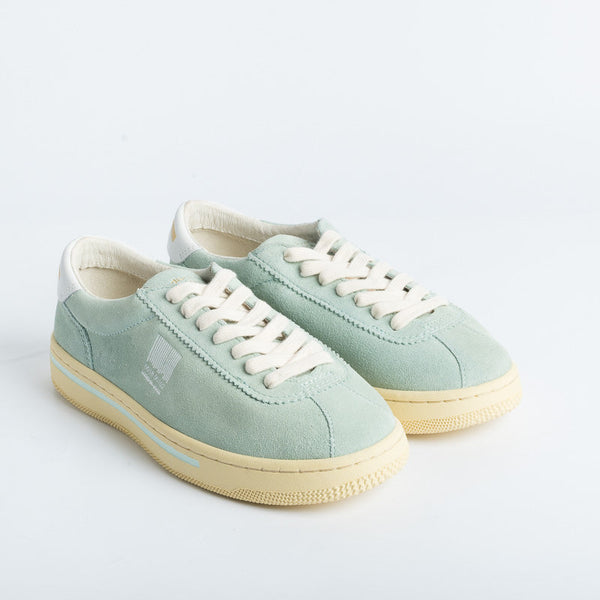 PRO 01 JECT - Sneakers - P3LW SD32 - Green Women's Shoes PRO 01 JECT - Women's Collection
