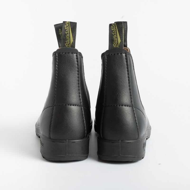 BLUNDSTONE - 2115 - BLACK Vegan Collezione Blundstone Blundstone