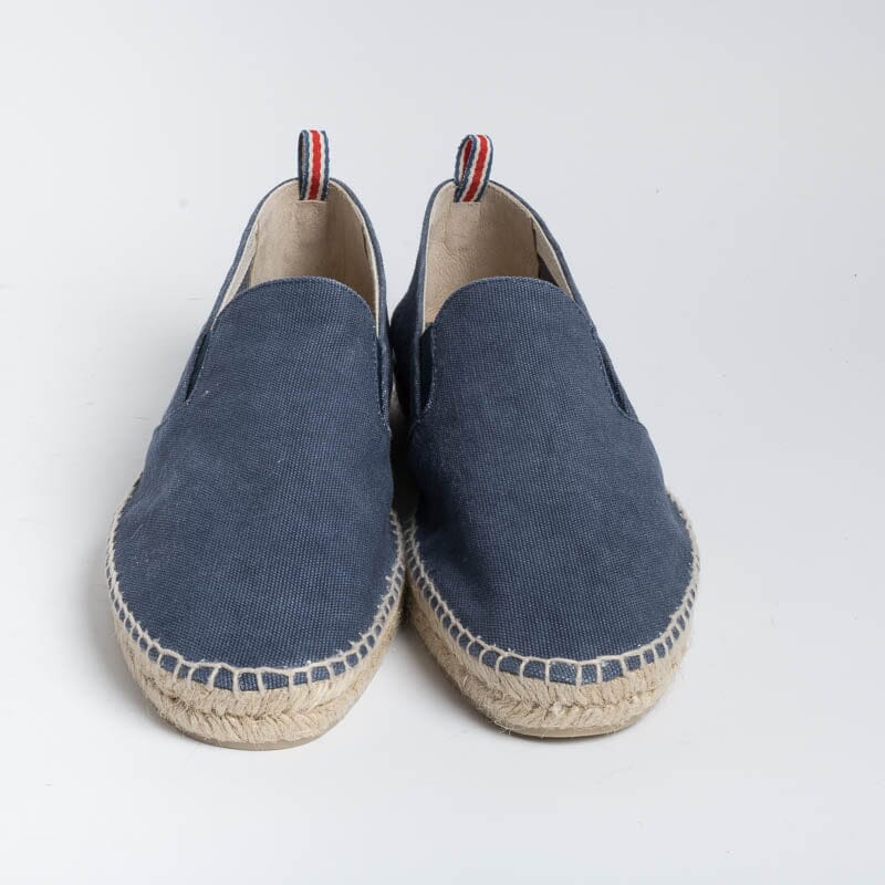 CASTAÑER - Slipon - JOEL - Blu Scarpe Uomo CASTAÑER - Collezione Uomo