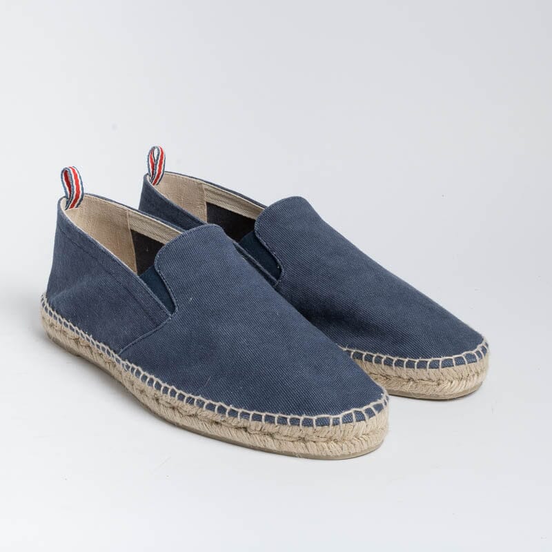 CASTAÑER - Slipon - JOEL - Blu Scarpe Uomo CASTAÑER - Collezione Uomo