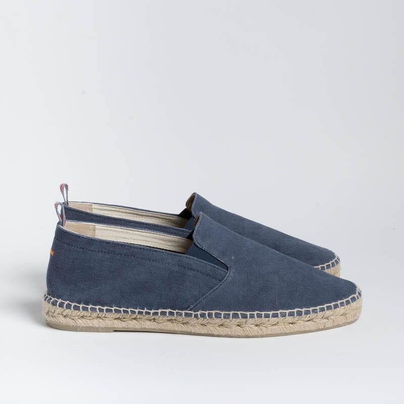 CASTAÑER - Slipon - JOEL - Blu Scarpe Uomo CASTAÑER - Collezione Uomo