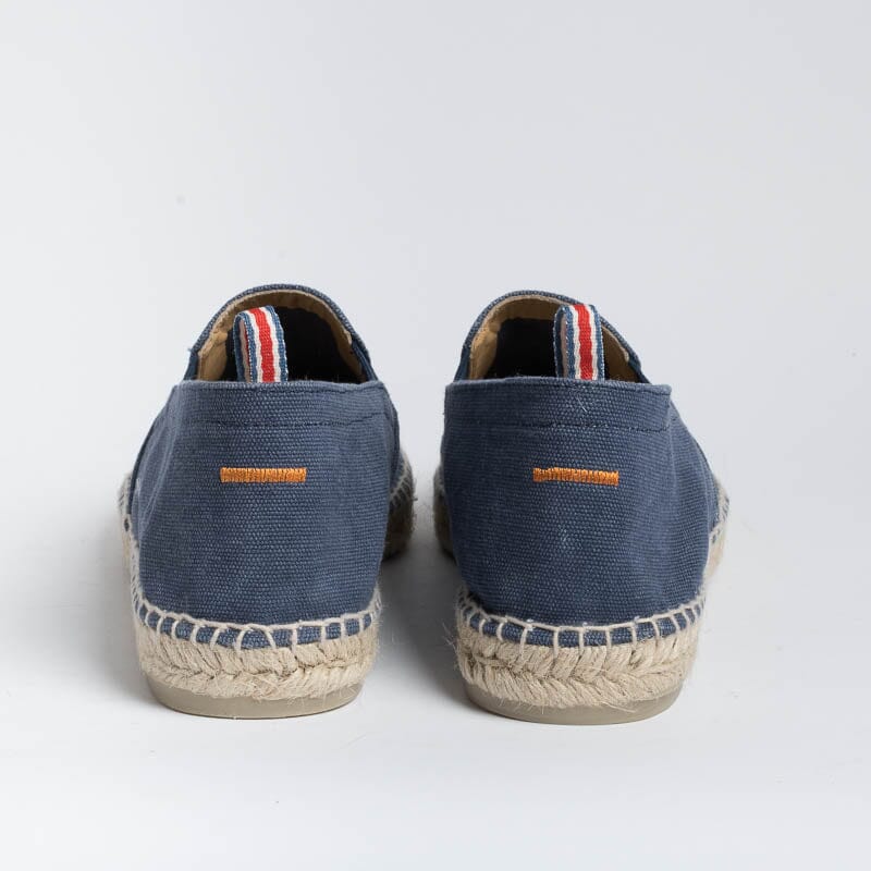 CASTAÑER - Slipon - JOEL - Blu Scarpe Uomo CASTAÑER - Collezione Uomo