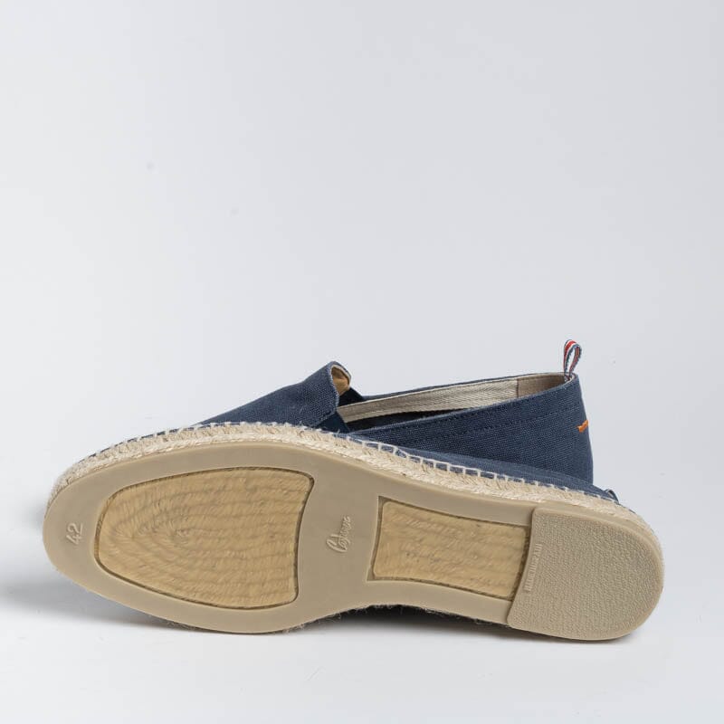 CASTAÑER - Slipon - JOEL - Blu Scarpe Uomo CASTAÑER - Collezione Uomo
