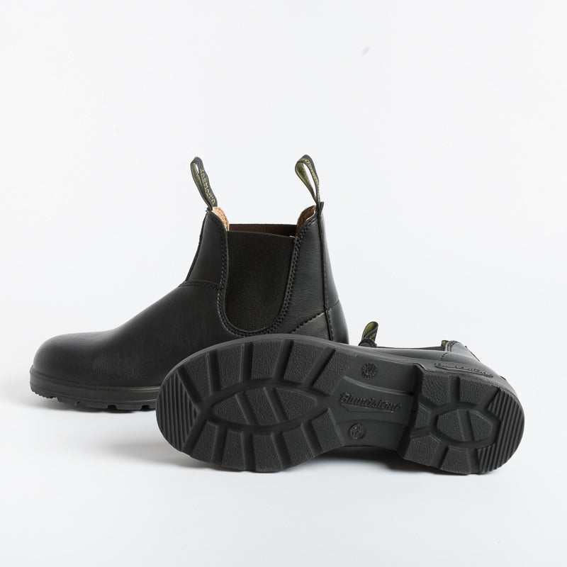 BLUNDSTONE - 2115 - BLACK Vegan Collezione Blundstone Blundstone