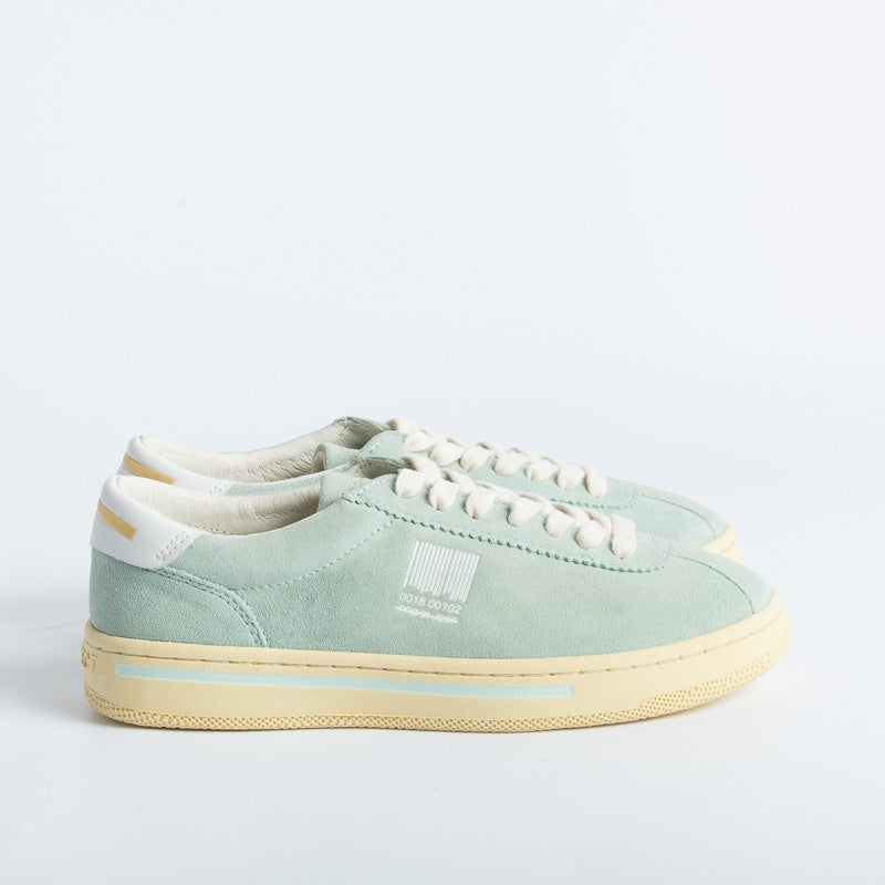 PRO 01 JECT - Sneakers - P3LW SD32 - Verde Scarpe Donna PRO 01 JECT - Collezione Donna