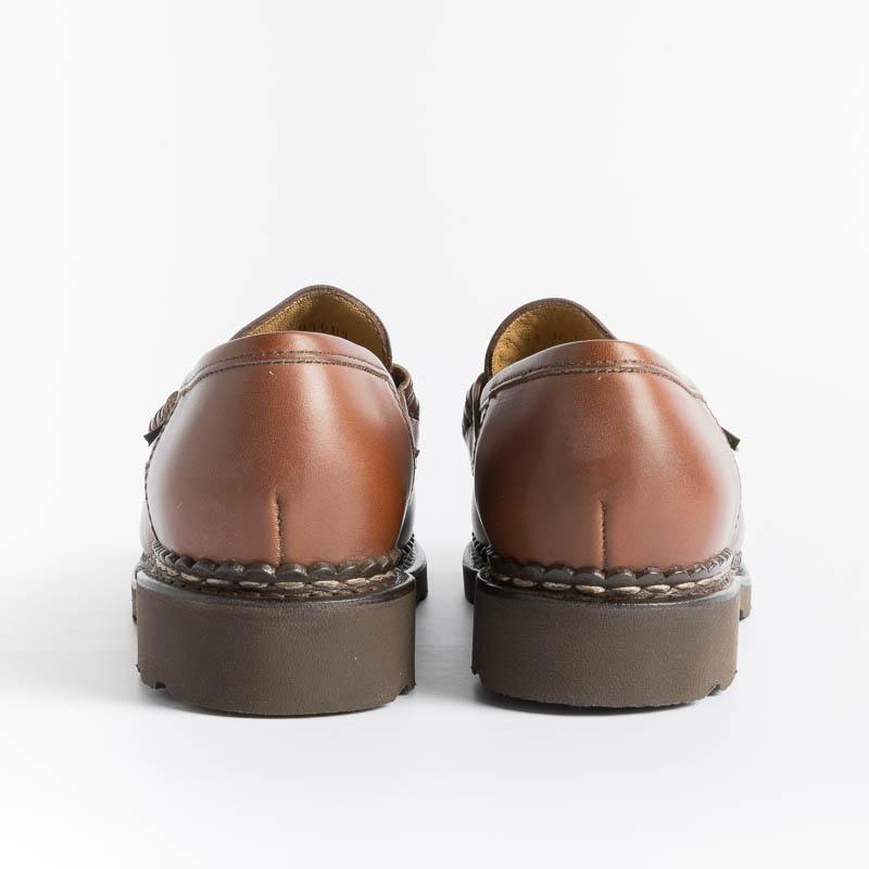 PARABOOT - 148903 - Orsay Griff - Lis Marron Scarpe Donna Paraboot