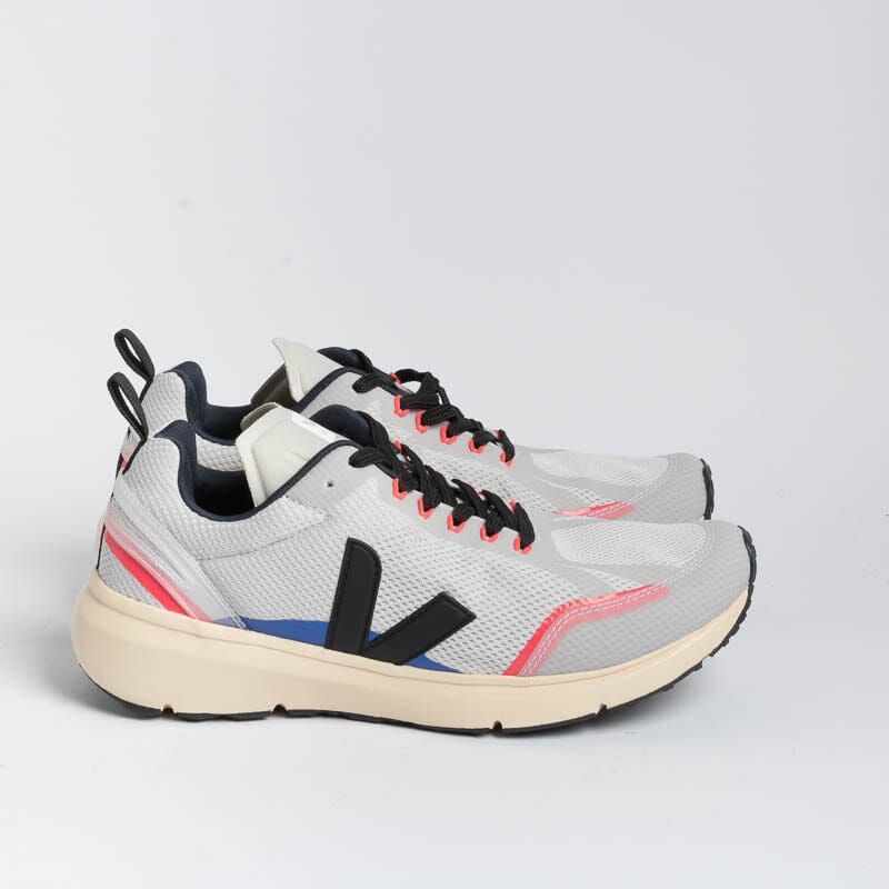 VEJA - Sneakers- Condor 2 Alveomesh - Bianco Scarpe Uomo VEJA - Collezione Uomo